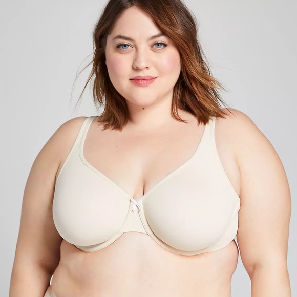 Lane Bryant Intimates & Sleepwear Lane Bryant Unlined Full Coverage